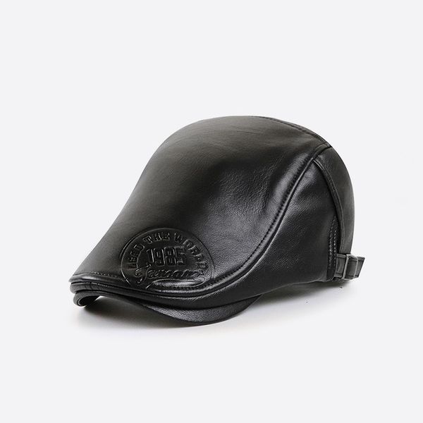 beanieskull caps jamont pu leather sboy winter berets male warm visors fashion letter for men bone gorras casquette 230215, Blue;gray
beanieskull caps jamont pu leather sboy winter berets male warm visors fashion letter for men bone gorras casquette 230215, Blue;gray