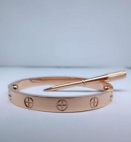 love bracelet designer jewelry gold cuff screw carti bracelets screwdriver bangles titanium steel belcher silver 4cz for womens me9373417, Black
love bracelet designer jewelry gold cuff screw carti bracelets screwdriver bangles titanium steel belcher silver 4cz for womens me9373417, Black