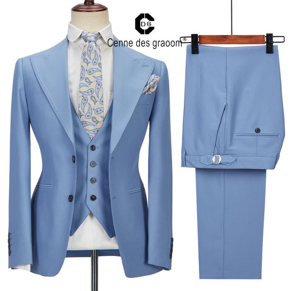 men's suits blazers cenne des graoom men suits costume homme tailor-made blazers vest pants 3 pcs set wedding dress groom formal busine, White;black
men's suits blazers cenne des graoom men suits costume homme tailor-made blazers vest pants 3 pcs set wedding dress groom formal busine, White;black
