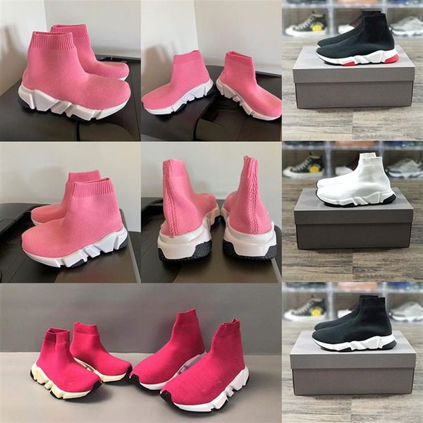 childrens designer shoes speed coach platform kids boots girls casual three pairs of socks red blue white flat fashion baby boy sh257s, Black;grey
childrens designer shoes speed coach platform kids boots girls casual three pairs of socks red blue white flat fashion baby boy sh257s, Black;grey