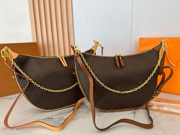 luxury brand shoulder bags loop bag over vintage shoulder bags the half moon underarm handbag hobo crossbody purse pouch women large capacit
luxury brand shoulder bags loop bag over vintage shoulder bags the half moon underarm handbag hobo crossbody purse pouch women large capacit