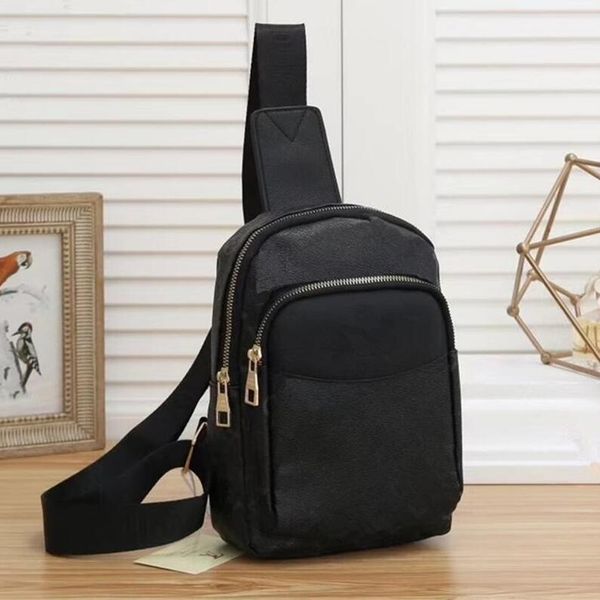 handmade fashion men sling bag cross body messenger bags 4 colors outdoor women waist pack chest bag size
handmade fashion men sling bag cross body messenger bags 4 colors outdoor women waist pack chest bag size