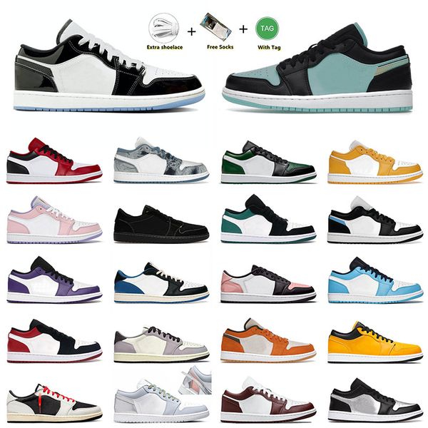 1 1s low concord men basketball shoes jumpman black phantom tear away silver washed denim neutral grey shadow mens women trainers sneakers
1 1s low concord men basketball shoes jumpman black phantom tear away silver washed denim neutral grey shadow mens women trainers sneakers