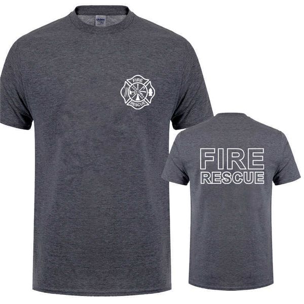 men's t-shirts fire rescue firefighter t shirt men fireman t-shirts short sleeve mans cool qr-045 l230216, White;black
men's t-shirts fire rescue firefighter t shirt men fireman t-shirts short sleeve mans cool qr-045 l230216, White;black