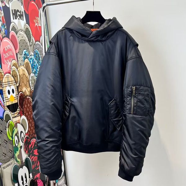 2023 men's jackets coat man jacket baseball uniform air bomber jackets flight baseball down dark style outwear, Black;brown
2023 men's jackets coat man jacket baseball uniform air bomber jackets flight baseball down dark style outwear, Black;brown