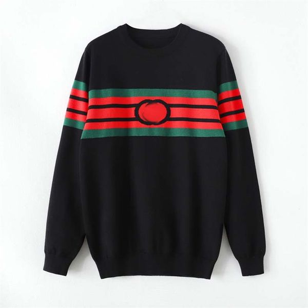2021 mens designer sweaters men women round neck long sleeve sweater mens casual sweatshirt 8 colour size -3xl262s, White;black
2021 mens designer sweaters men women round neck long sleeve sweater mens casual sweatshirt 8 colour size -3xl262s, White;black