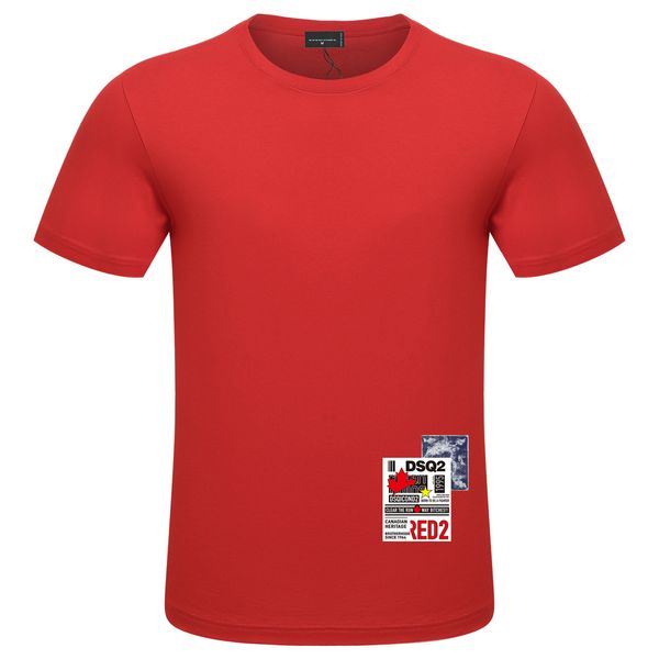 new style t shirt mens women designer t shirts short summer fashion casual with brand letter designers t-shirt dsq2 summer mens t-shirts wom, White;black
new style t shirt mens women designer t shirts short summer fashion casual with brand letter designers t-shirt dsq2 summer mens t-shirts wom, White;black