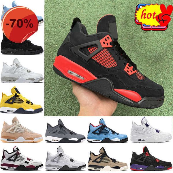 sandals 2022 4 4s mens basketball shoes sneakers red thunder university blue black cat white oreo shimmer cement what the fire red men women
sandals 2022 4 4s mens basketball shoes sneakers red thunder university blue black cat white oreo shimmer cement what the fire red men women