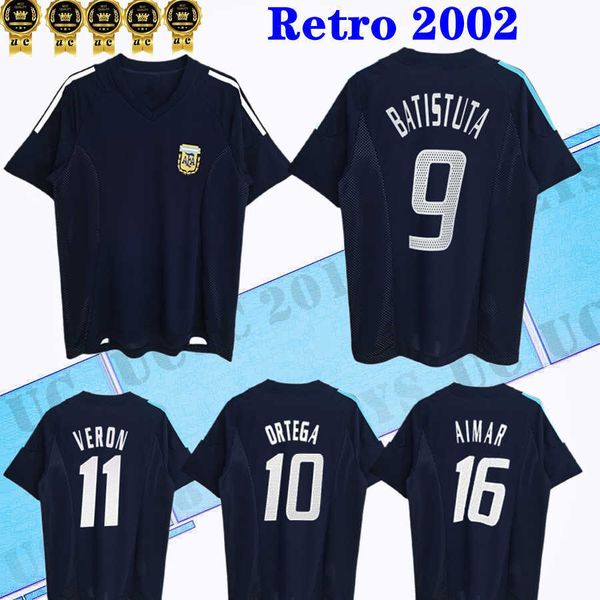 2002 argentina batistuta retro soccer jerseys 02 03 zanetti batistuta ortega veron simeone aimar crespo classic vintage football shirts, Black;yellow
2002 argentina batistuta retro soccer jerseys 02 03 zanetti batistuta ortega veron simeone aimar crespo classic vintage football shirts, Black;yellow