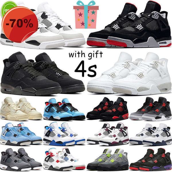 sandals shoe 4 retro basketball shoes military black cat 4s men women stage haze sail university blue infrared red thunder white oreo royalt
sandals shoe 4 retro basketball shoes military black cat 4s men women stage haze sail university blue infrared red thunder white oreo royalt