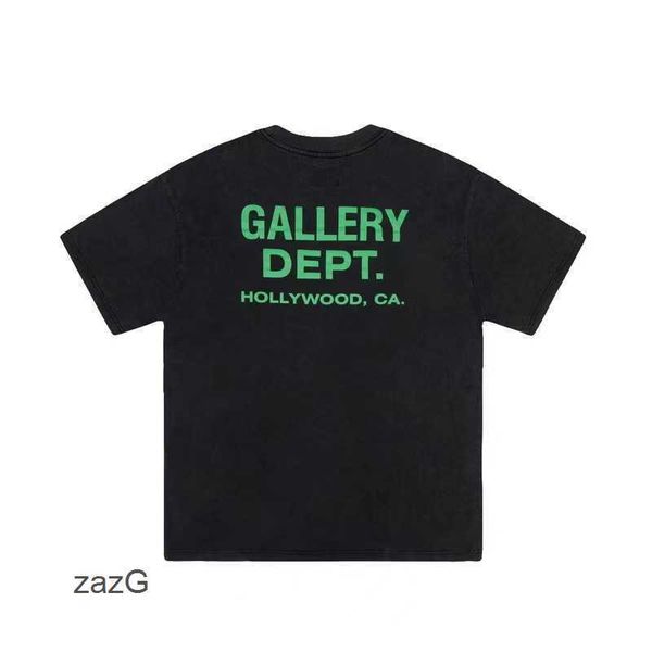 american dept t tees shirts 22ss 2023 fashion brand galleryes wash letter short sleeve men's women's high street half aqu7, White;black
american dept t tees shirts 22ss 2023 fashion brand galleryes wash letter short sleeve men's women's high street half aqu7, White;black