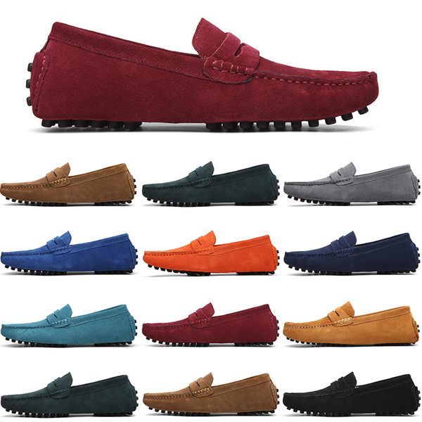 casual shoes slip men mens on lazy suede leather shoe big size 38-47 lavender33 s
casual shoes slip men mens on lazy suede leather shoe big size 38-47 lavender33 s