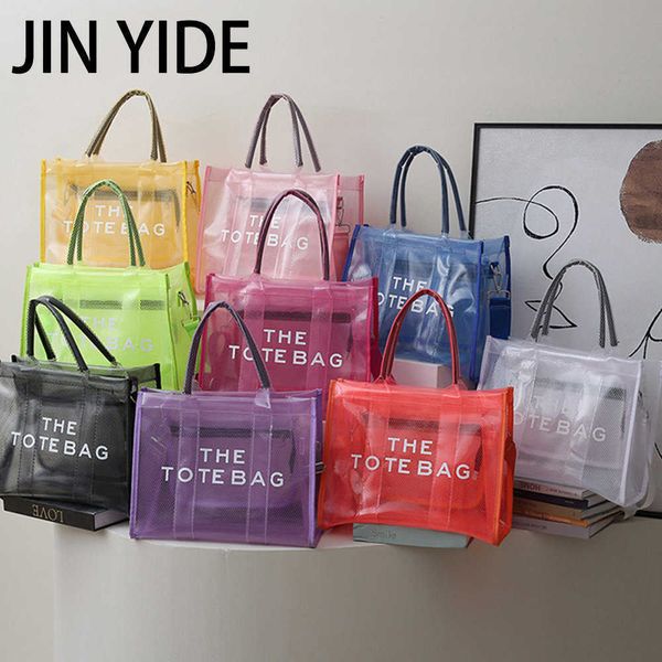 23s candy color pvc tote bag women handbags luxury brands mesh clear shoulder crossbody jelly beach s for shopper s
23s candy color pvc tote bag women handbags luxury brands mesh clear shoulder crossbody jelly beach s for shopper s