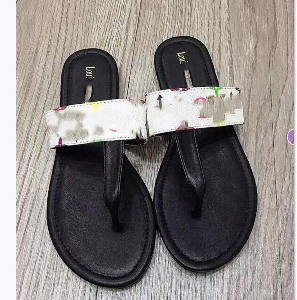 686 classic designer brand ladies flat slippers premium women sandals casual handmade summer sandal fashion shoes sizes 36-42, Black
686 classic designer brand ladies flat slippers premium women sandals casual handmade summer sandal fashion shoes sizes 36-42, Black