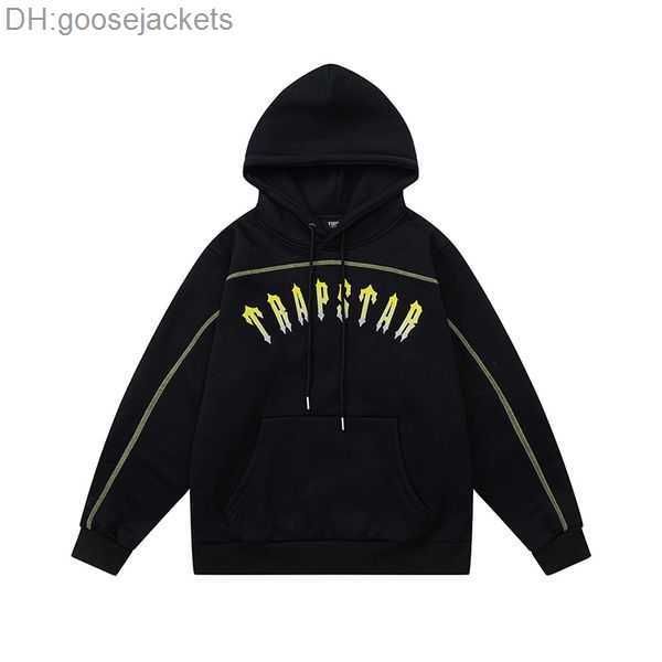 trapstar mens hip hop hoodie quality designer street cotton loose long sleeve men women sweatshirts s-xl 7w9lq, Black
trapstar mens hip hop hoodie quality designer street cotton loose long sleeve men women sweatshirts s-xl 7w9lq, Black