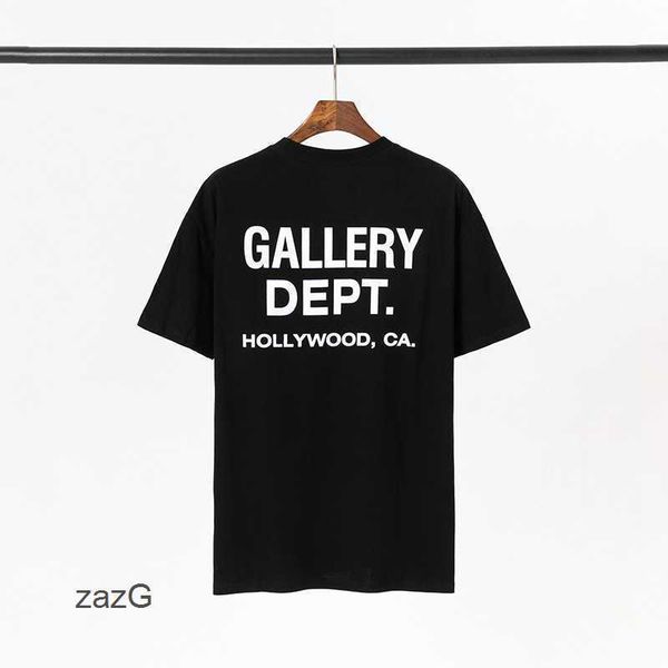 dept classic galleryes tees t gary fashion brand shirts 2023 letter slogan gradient printed short sleeve for men women 7 r5tg, White;black
dept classic galleryes tees t gary fashion brand shirts 2023 letter slogan gradient printed short sleeve for men women 7 r5tg, White;black