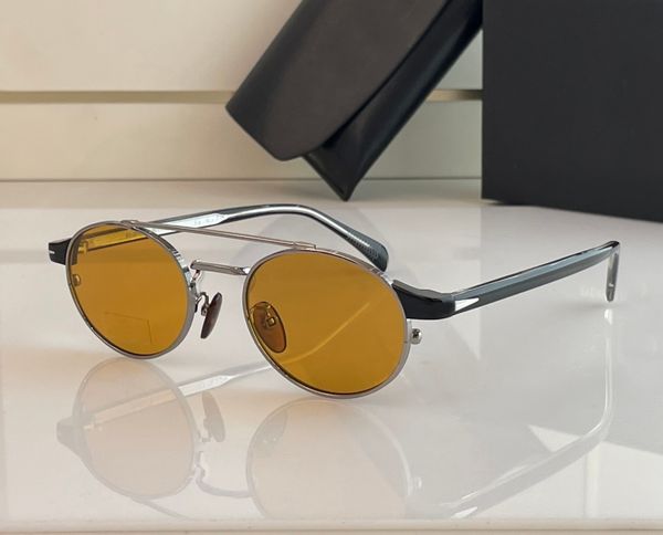 retro round sunglasses for women men silver amber sunglasses designers sonnenbrille gafas de sol uv400 protection eyewear with box, White;black
retro round sunglasses for women men silver amber sunglasses designers sonnenbrille gafas de sol uv400 protection eyewear with box, White;black