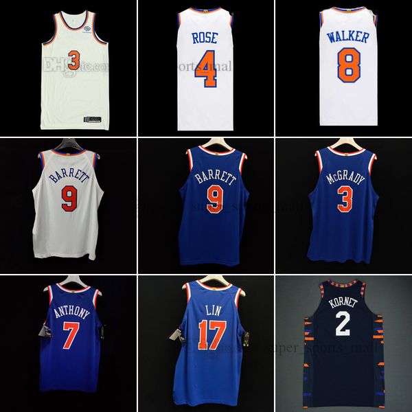 custom authentic player version stitched basketball jerseys 3 mcgrady 7 rose 8 walker 9 barrett 17 lin 67gibson 2kornet 30randle, Black;red
custom authentic player version stitched basketball jerseys 3 mcgrady 7 rose 8 walker 9 barrett 17 lin 67gibson 2kornet 30randle, Black;red