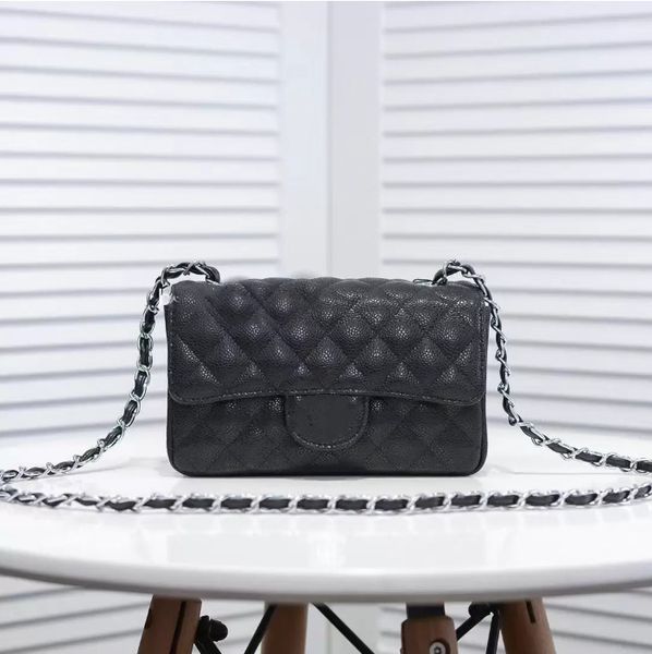 7a 2023 female luxury fashion designer bag bags of black caviar sheepskin leather chain women channelity 20 cm flap shoulder crossbody bag w
7a 2023 female luxury fashion designer bag bags of black caviar sheepskin leather chain women channelity 20 cm flap shoulder crossbody bag w