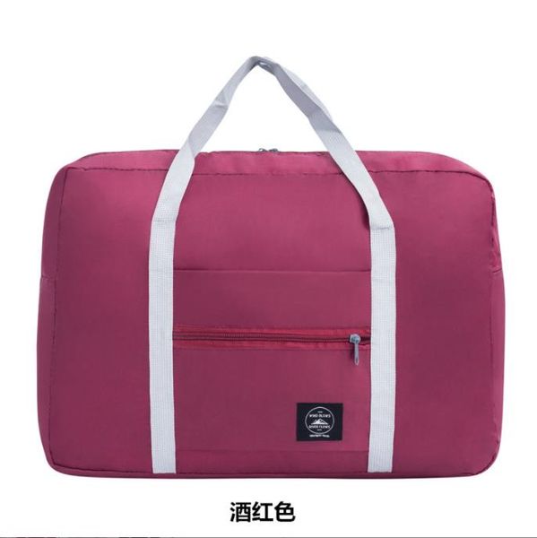 korean version foldable travel bag, luggage bag, men's and women's sorting bag, luggage bag, storage bag
korean version foldable travel bag, luggage bag, men's and women's sorting bag, luggage bag, storage bag