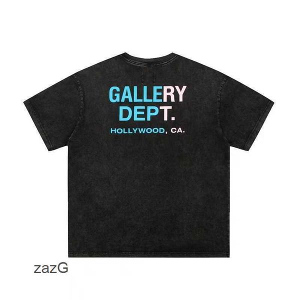 dept 2023 galleryes tees t 22ss american fashion brand shirts wash letter short sleeve men's women's high street half 3 fnbt, White;black
dept 2023 galleryes tees t 22ss american fashion brand shirts wash letter short sleeve men's women's high street half 3 fnbt, White;black