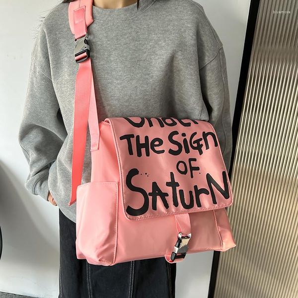 shoulder bags trendy design nylon crossbody for women handbags and purses large totes ladies messenger bag quality
shoulder bags trendy design nylon crossbody for women handbags and purses large totes ladies messenger bag quality