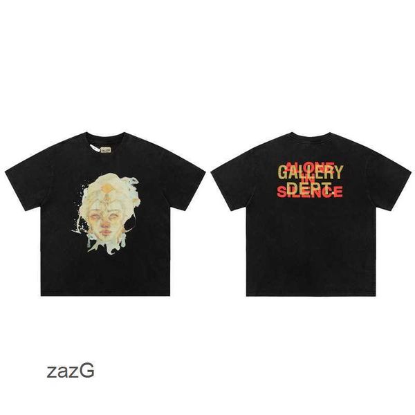 cartoon t shirts 2023 galleryes tees dept old high version print wash street loose vintage short sleeve cw4q, White;black
cartoon t shirts 2023 galleryes tees dept old high version print wash street loose vintage short sleeve cw4q, White;black