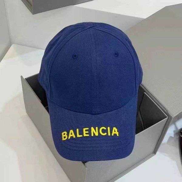 balenci aga cap cotton sunshade new worn paris men baseball sun protection embroidered trendy wash denim and women hr8w, Blue;gray
balenci aga cap cotton sunshade new worn paris men baseball sun protection embroidered trendy wash denim and women hr8w, Blue;gray