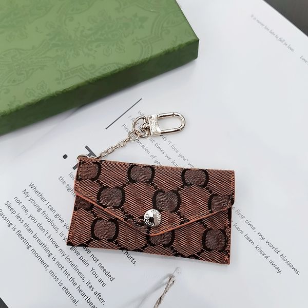 designer keychain cloth keychains zero purse classic style fashion vintage keychain gift exquisite workmanship3, Silver
designer keychain cloth keychains zero purse classic style fashion vintage keychain gift exquisite workmanship3, Silver