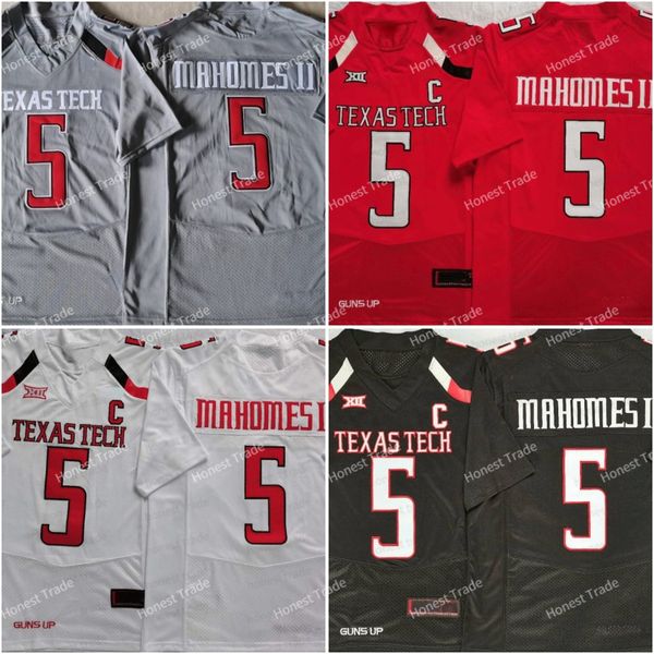 texas tech red college jersey 5 patrick mahomes ii white ncaa college football jerseys mens stitched white black grey, Black;red
texas tech red college jersey 5 patrick mahomes ii white ncaa college football jerseys mens stitched white black grey, Black;red