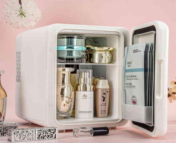 mini fridge 4l beauty refrigerator for makeup skin care zer portable car and home cold zer 12220v bx25 h6198173
mini fridge 4l beauty refrigerator for makeup skin care zer portable car and home cold zer 12220v bx25 h6198173