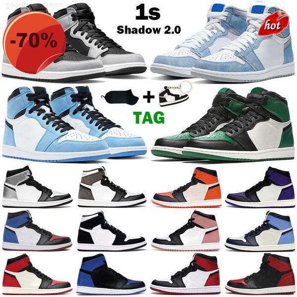 sandals women men basketball shoes 1s jumpman 1 shadow 2.0 hyper royal university blue banned rust pink pine green mens trainers sports snea, Black
sandals women men basketball shoes 1s jumpman 1 shadow 2.0 hyper royal university blue banned rust pink pine green mens trainers sports snea, Black