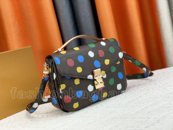 2023 x yk messenger bags womens leather colorful infinity dots painted totes bag crossbody speedy bandouliere onthego shoulder bags lady mon
2023 x yk messenger bags womens leather colorful infinity dots painted totes bag crossbody speedy bandouliere onthego shoulder bags lady mon