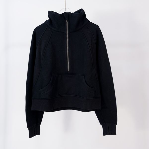sweatshirt lady yoga hoodies plus womens lu fashion lu mama oversized half zipper hoodie soft cute longline sweatshirts 2023 new pullovers, Black
sweatshirt lady yoga hoodies plus womens lu fashion lu mama oversized half zipper hoodie soft cute longline sweatshirts 2023 new pullovers, Black