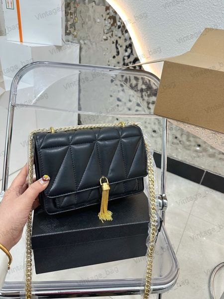 cross body kate messenger bag chain tassel bag luxurys women purse classic crossbody shoulder bags shopping handbags 24cm
cross body kate messenger bag chain tassel bag luxurys women purse classic crossbody shoulder bags shopping handbags 24cm