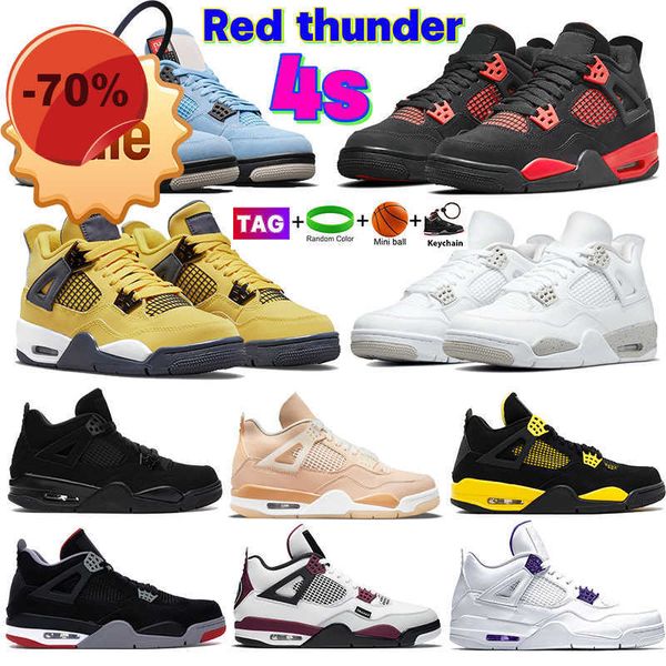 sandals fashion 2022 red thunder 4 4s basketball shoes university blue white oreo black cat pure money trainers tour yellow thunder metallic
sandals fashion 2022 red thunder 4 4s basketball shoes university blue white oreo black cat pure money trainers tour yellow thunder metallic