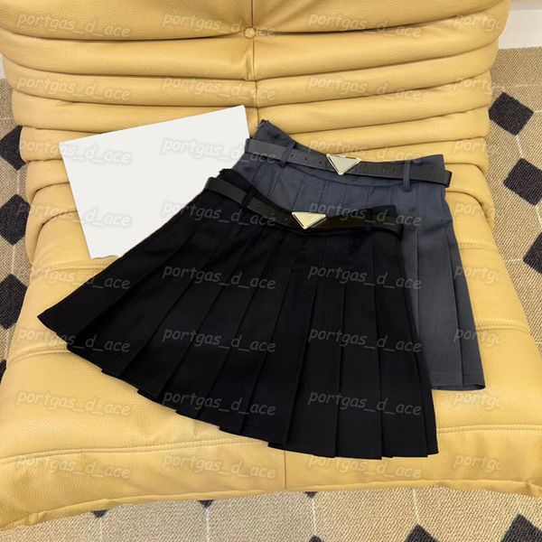 triangle badge women skirt dress vintage mini pleated skirts fashionable girl college style skirts, Black
triangle badge women skirt dress vintage mini pleated skirts fashionable girl college style skirts, Black