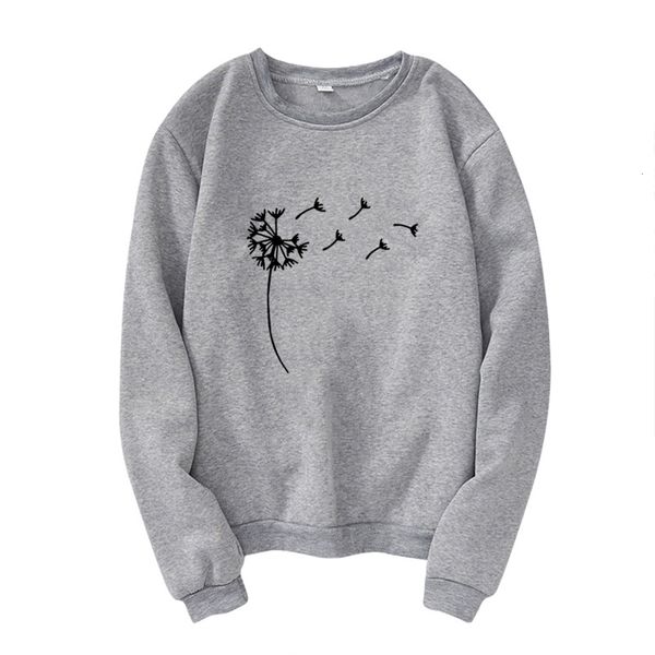 womens hoodies sweatshirts spring autumn wildflower dandelion print women casual long sleeve o neck female cartoon cute sweatshirt femme clo, Black
womens hoodies sweatshirts spring autumn wildflower dandelion print women casual long sleeve o neck female cartoon cute sweatshirt femme clo, Black