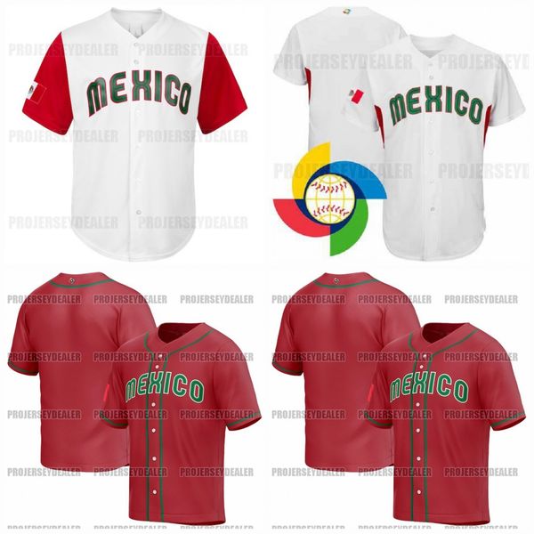 women youth mexico 2023 world baseball classic jersey wbc julio urias alex verdugo alex verdugo alejandro kirk rowdy tellez randy arozarena, Blue;black
women youth mexico 2023 world baseball classic jersey wbc julio urias alex verdugo alex verdugo alejandro kirk rowdy tellez randy arozarena, Blue;black