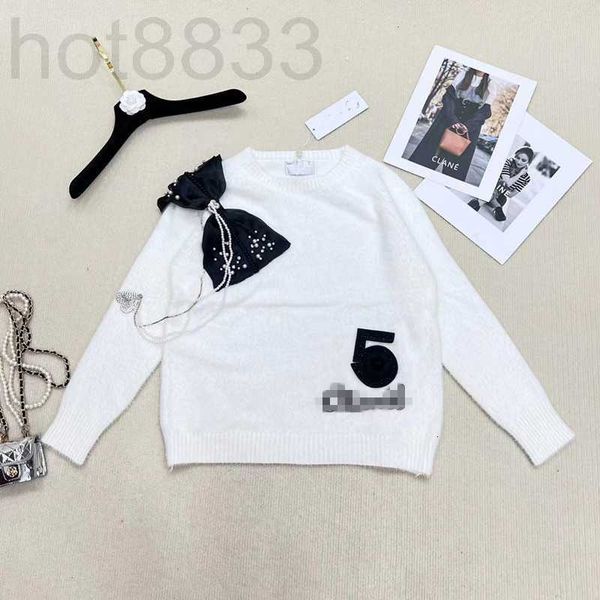 women's sweaters designer milan runway autumn sweater brand same style long sleeve white black crew neck pullover womens 0h4w
women's sweaters designer milan runway autumn sweater brand same style long sleeve white black crew neck pullover womens 0h4w