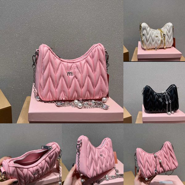 shoulder bags crossbody designer bags handbag elegant wedding party chain messenger bag pearl pink purse handbags 221126
shoulder bags crossbody designer bags handbag elegant wedding party chain messenger bag pearl pink purse handbags 221126