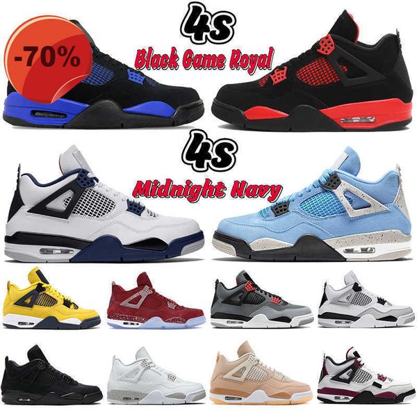 sandals 2022 sandals mens basketball shoes 4 4s sneaker university blue military black game royal cat red thunder midnight navy infrared whi
sandals 2022 sandals mens basketball shoes 4 4s sneaker university blue military black game royal cat red thunder midnight navy infrared whi