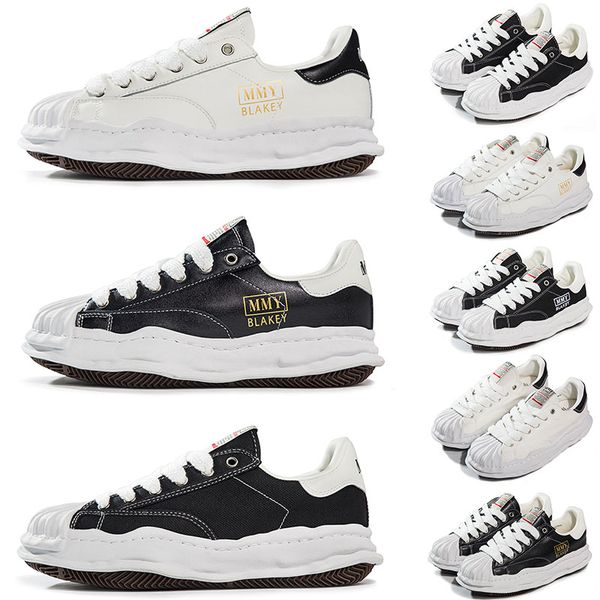 casual shoes maison mihara yasuhiro luxurys designers sneakers canvas leather black white men women flat trainers 35-44 outdoor sports mihar
casual shoes maison mihara yasuhiro luxurys designers sneakers canvas leather black white men women flat trainers 35-44 outdoor sports mihar