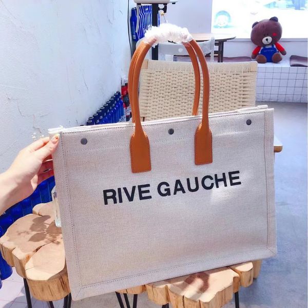 vintage work large shopper beach tote bag luxury womens travel handbag linen pochette crossbody shoulder mens 7a designer purses cool clutch
vintage work large shopper beach tote bag luxury womens travel handbag linen pochette crossbody shoulder mens 7a designer purses cool clutch