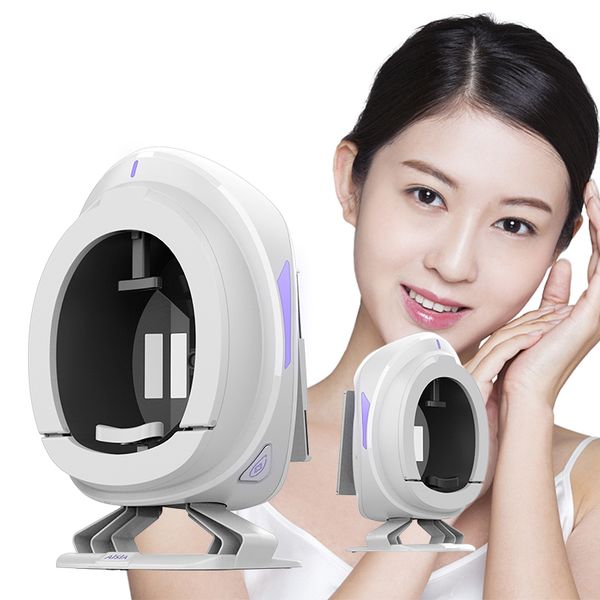 beauty items professional digital 3d skin analyzer facial machine aisia skin analysis scanner salon
beauty items professional digital 3d skin analyzer facial machine aisia skin analysis scanner salon