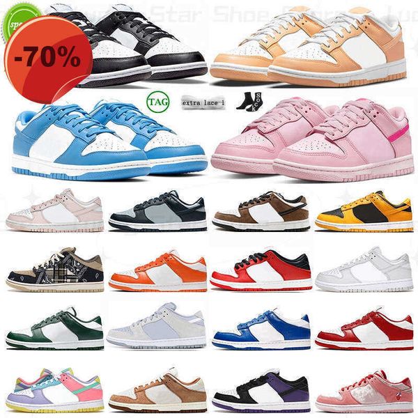 sandals sneakers casual shoes unc trainers panda triple pink rose whisper black white men women
sandals sneakers casual shoes unc trainers panda triple pink rose whisper black white men women