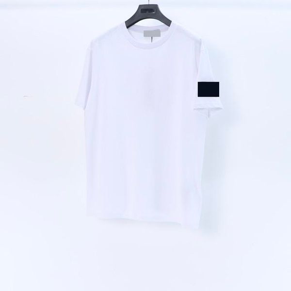 23ss mens t-shirts new design crewneck short sleeve island t-shirt badge solid color fashion summer t-shirts men stoney heavy cotton soild y, White;black
23ss mens t-shirts new design crewneck short sleeve island t-shirt badge solid color fashion summer t-shirts men stoney heavy cotton soild y, White;black