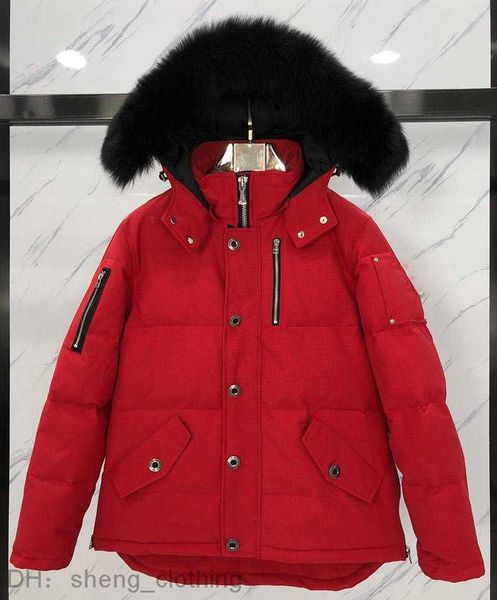 women's down parkas moose men's jackets 22ss casual mens jacket outwear outdoor doudoune man winter coat usa knuck warm eku8, Black
women's down parkas moose men's jackets 22ss casual mens jacket outwear outdoor doudoune man winter coat usa knuck warm eku8, Black