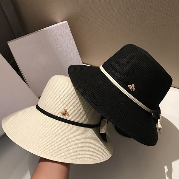 wide brim hats bucket hats the same style female straw hats with celebrity sun li collapsible dome bucket hats bowknot basin cap for lady, Blue;gray
wide brim hats bucket hats the same style female straw hats with celebrity sun li collapsible dome bucket hats bowknot basin cap for lady, Blue;gray