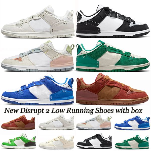 panda disrupt 2 running shoes men women low pale ivory hyper royal just do it disrupt trainers sports sneakers with box
panda disrupt 2 running shoes men women low pale ivory hyper royal just do it disrupt trainers sports sneakers with box